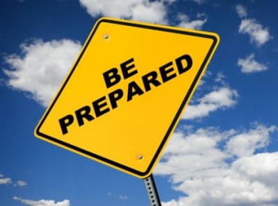 Six Steps to Better Prepare Your School for an Emergency