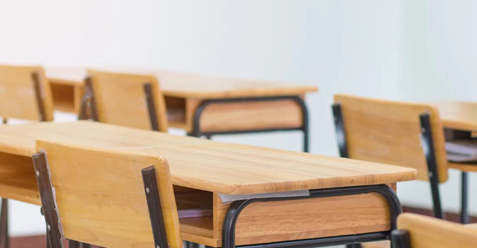 As A Teacher, What Should I Know About Classroom Door Lockdowns?