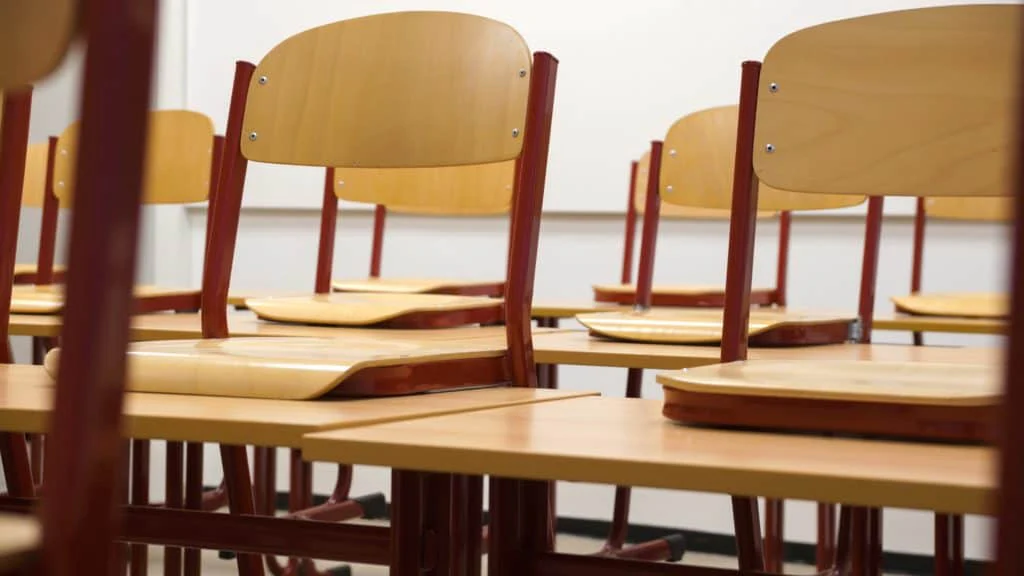 The Benefits Teachers See in ALICE Training