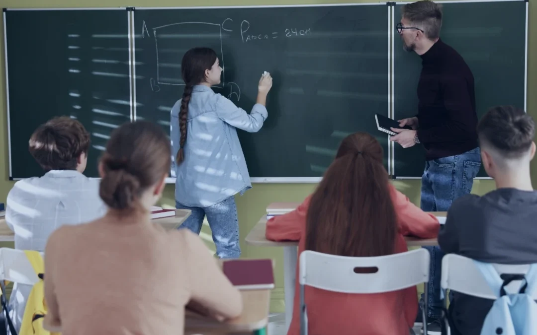 Six Steps to Better Prepare Your School for an Emergency
