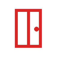 Door icon