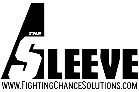 The Sleeve Product Logo