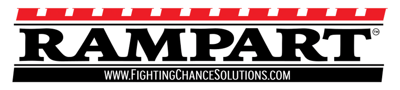 The Rampart Product Logo